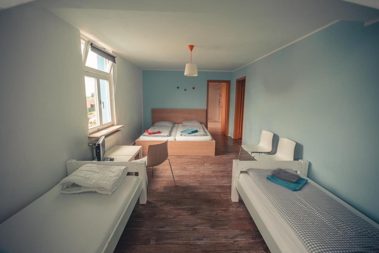 See-Hostel Wasserburg Εξωτερικό φωτογραφία