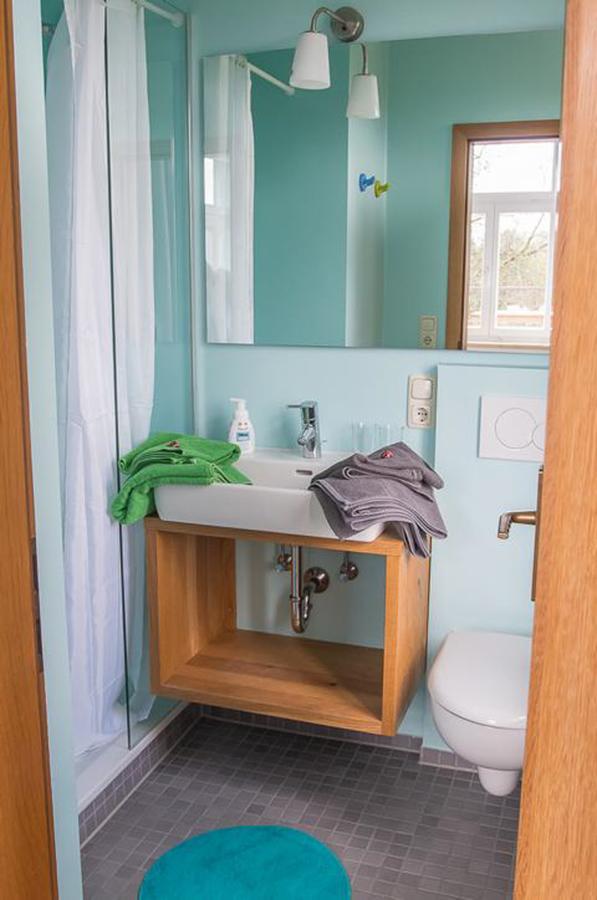 See-Hostel Wasserburg Εξωτερικό φωτογραφία