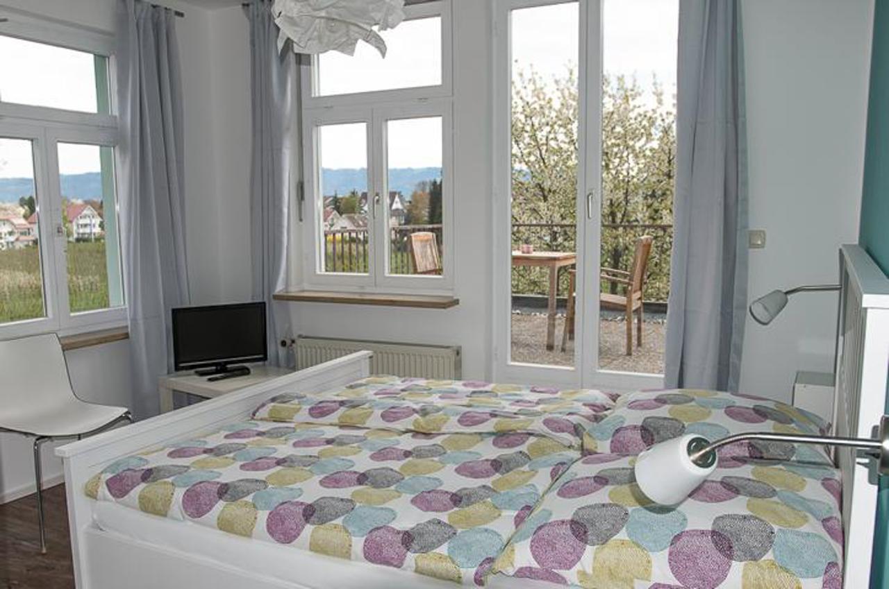 See-Hostel Wasserburg Εξωτερικό φωτογραφία