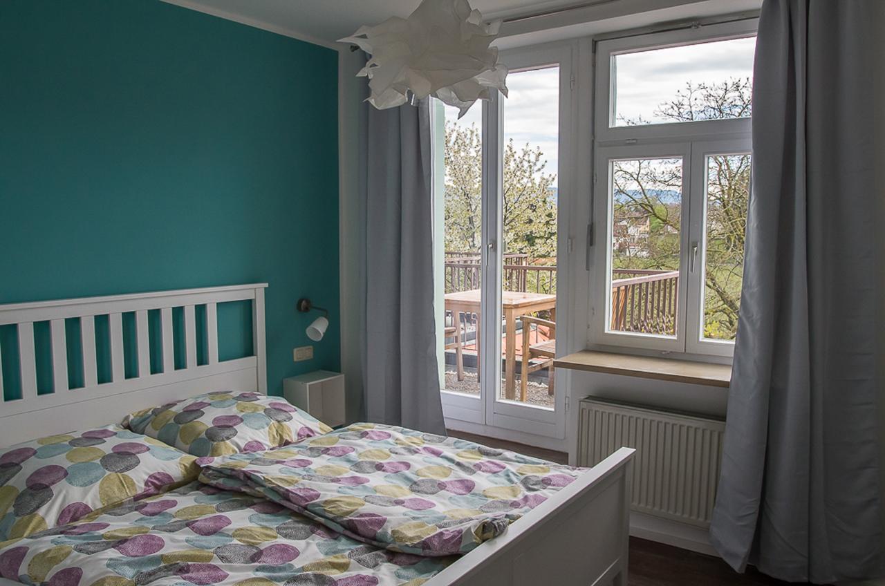 See-Hostel Wasserburg Εξωτερικό φωτογραφία