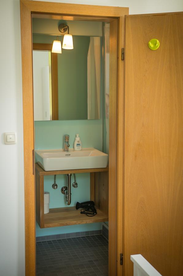 See-Hostel Wasserburg Εξωτερικό φωτογραφία