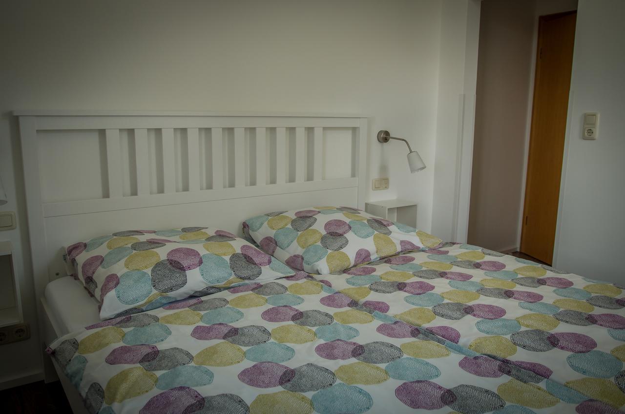 See-Hostel Wasserburg Εξωτερικό φωτογραφία