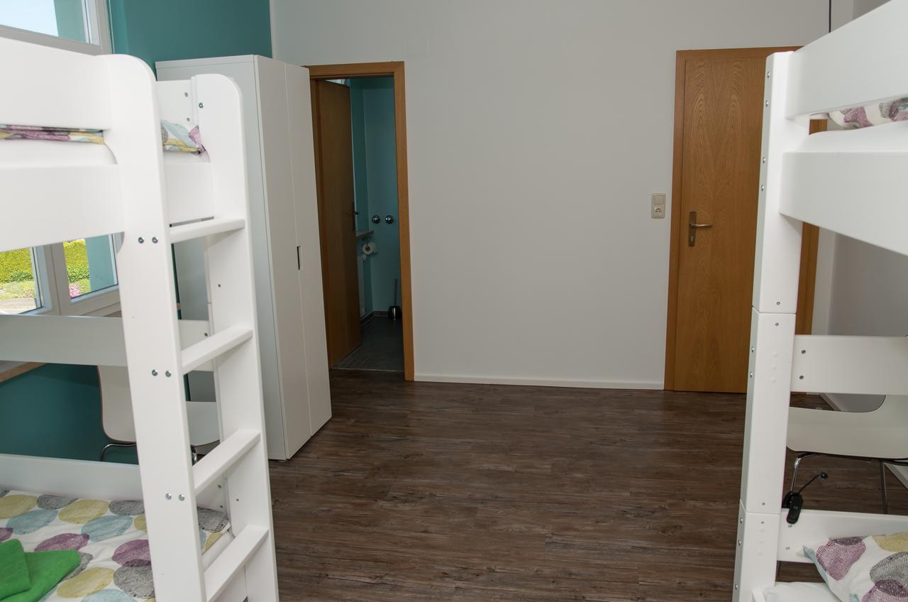See-Hostel Wasserburg Εξωτερικό φωτογραφία