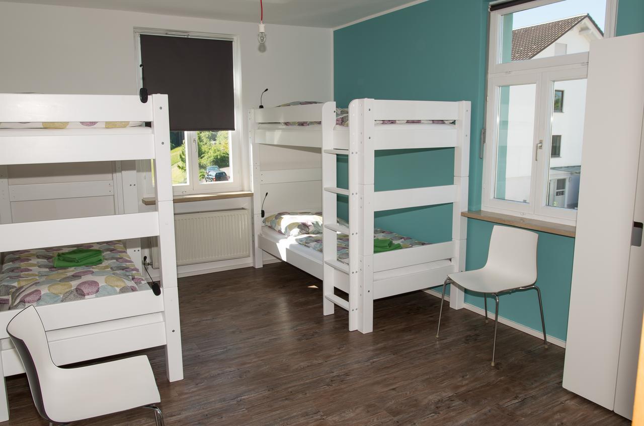 See-Hostel Wasserburg Εξωτερικό φωτογραφία
