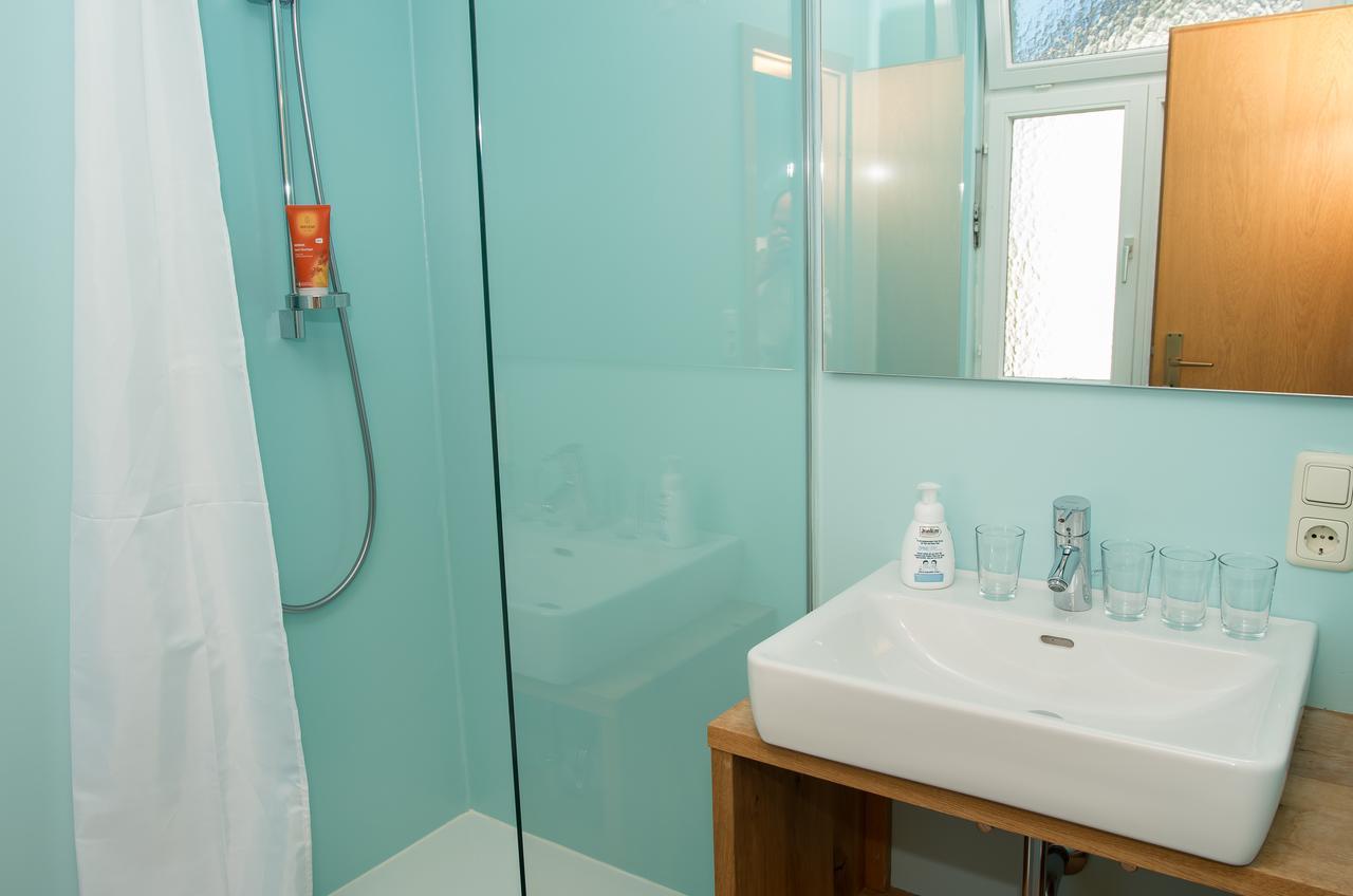 See-Hostel Wasserburg Εξωτερικό φωτογραφία