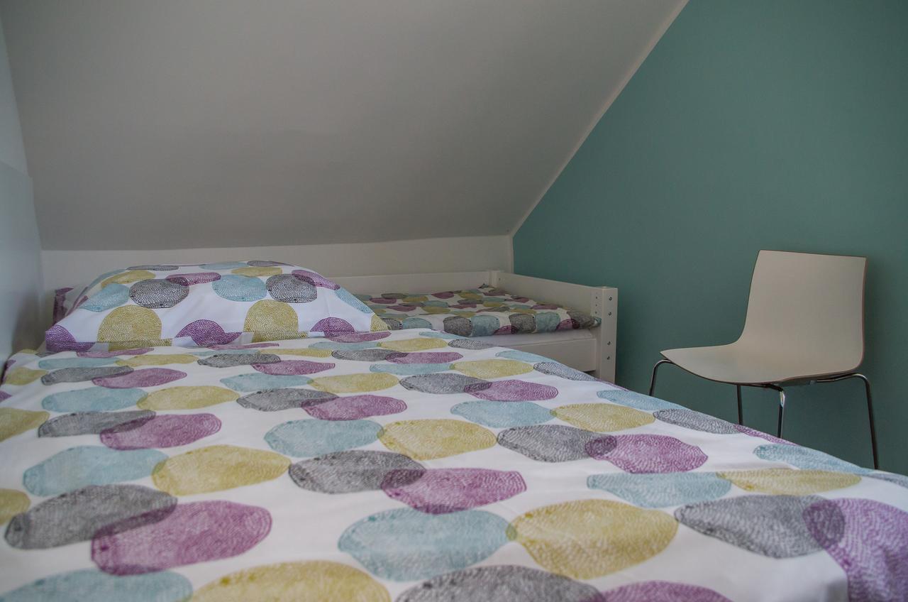 See-Hostel Wasserburg Εξωτερικό φωτογραφία