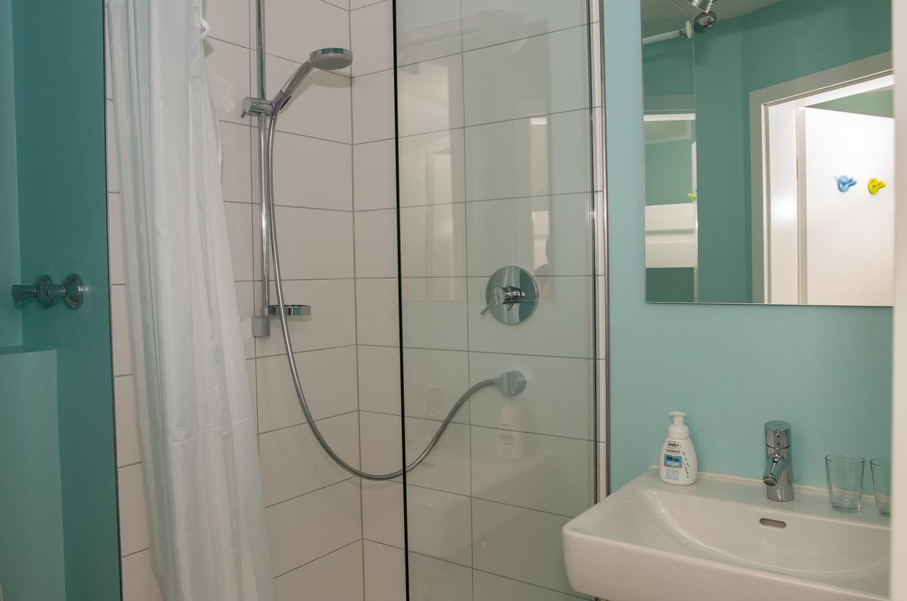 See-Hostel Wasserburg Εξωτερικό φωτογραφία