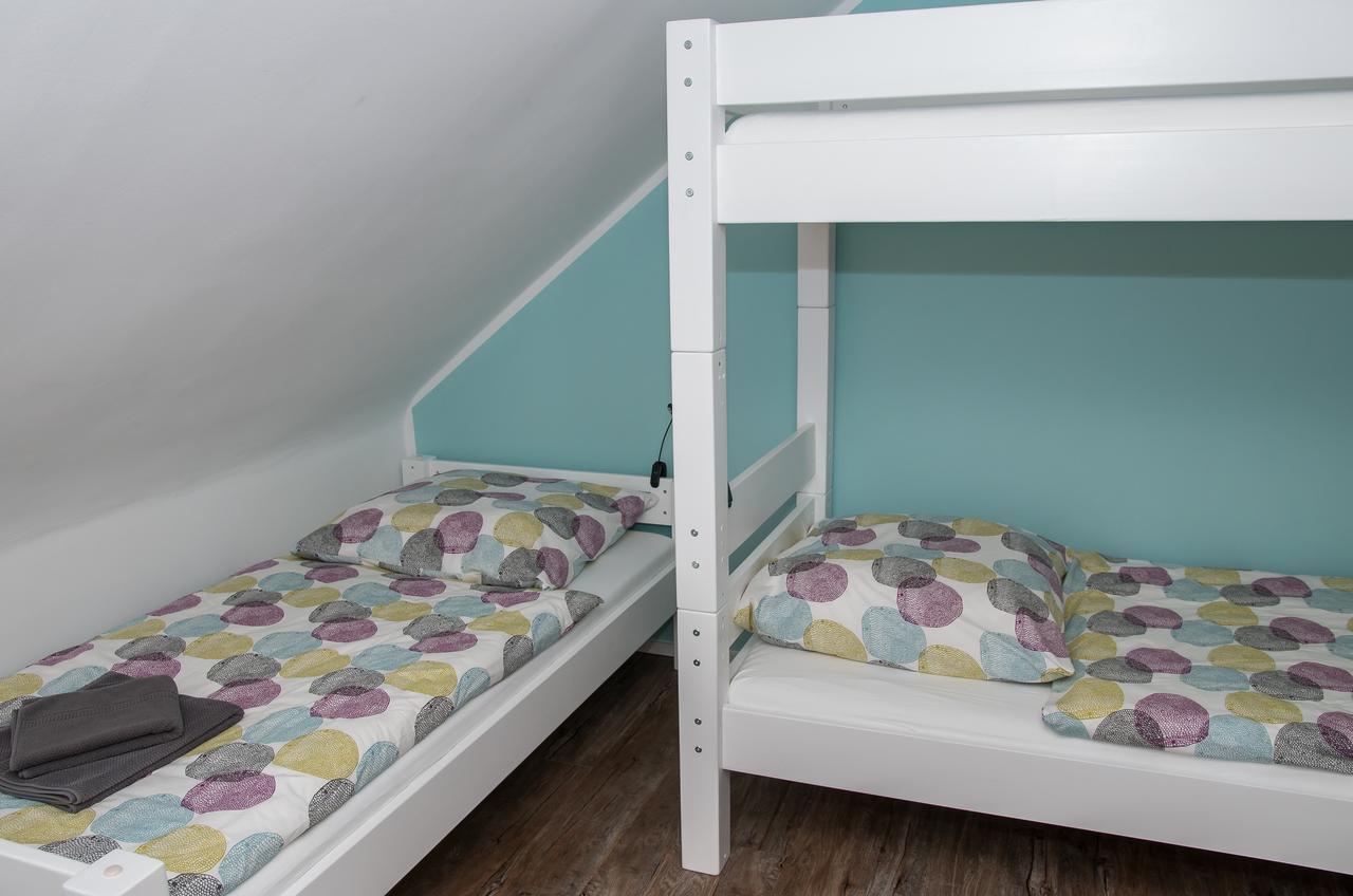 See-Hostel Wasserburg Εξωτερικό φωτογραφία