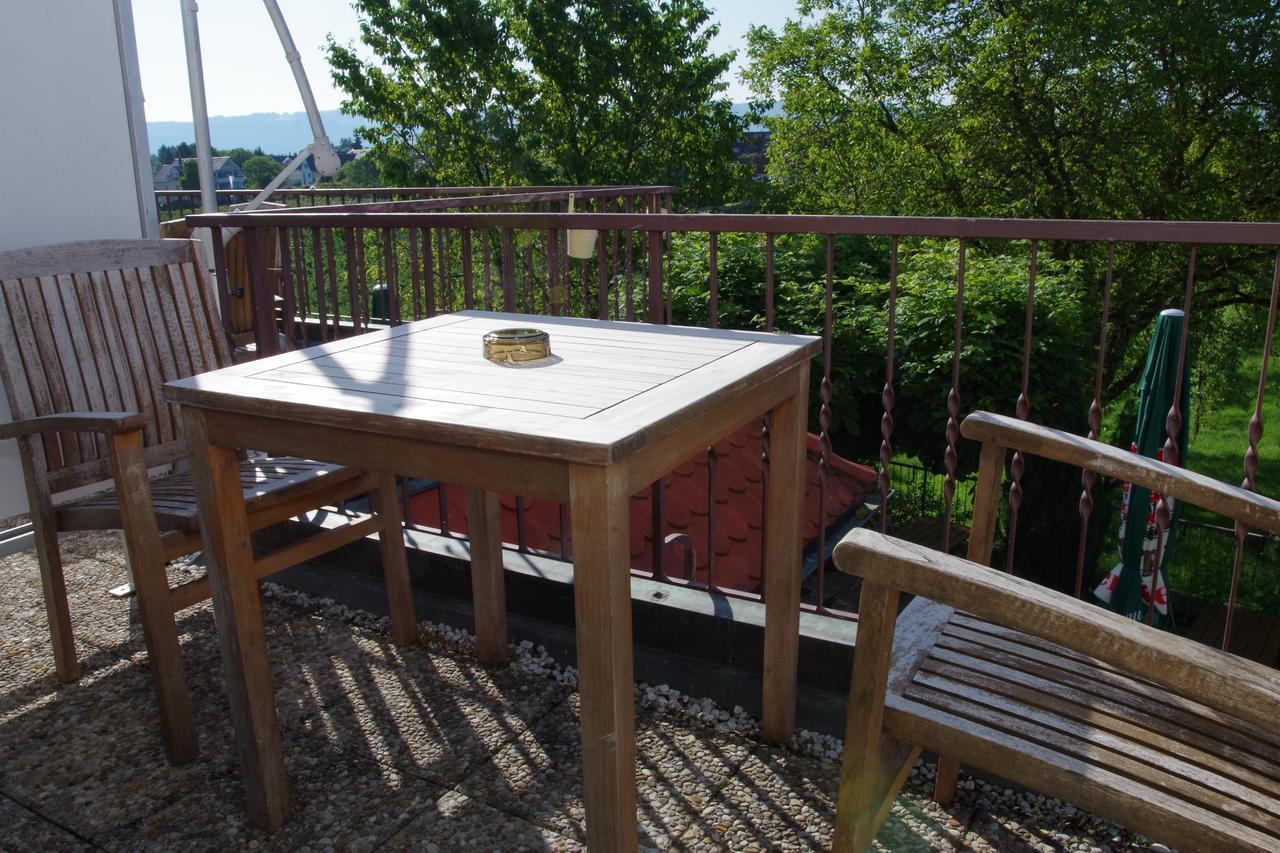 See-Hostel Wasserburg Εξωτερικό φωτογραφία