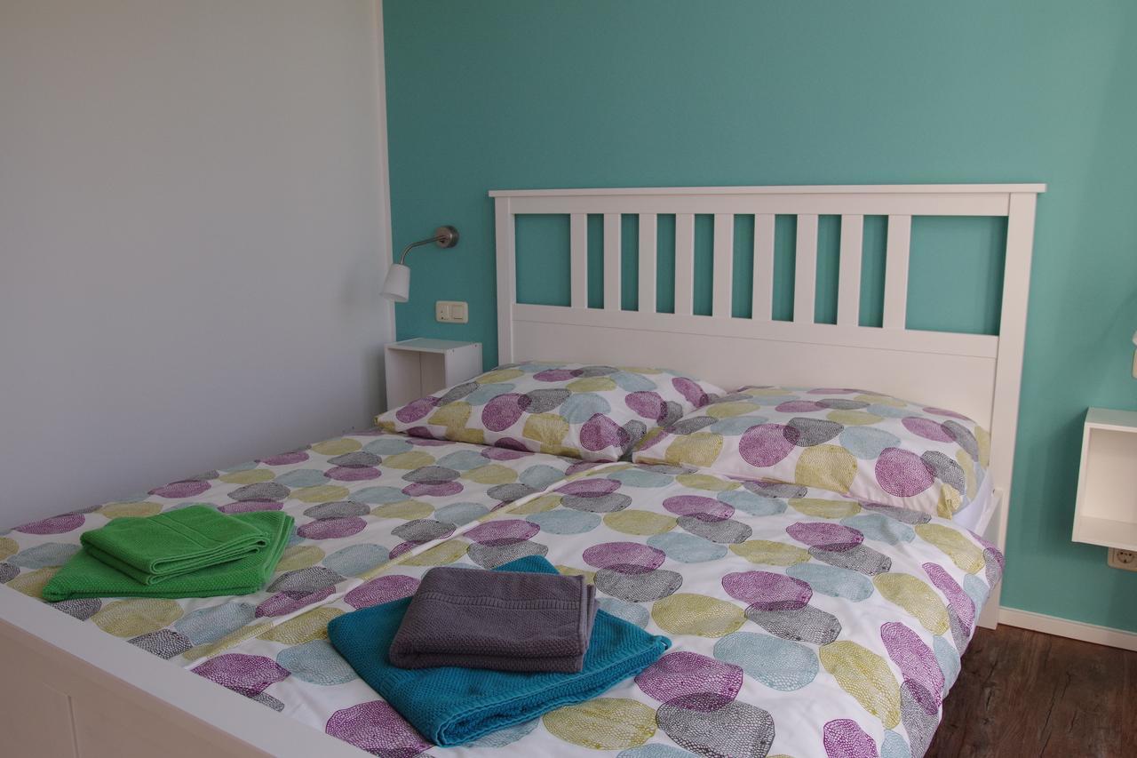 See-Hostel Wasserburg Εξωτερικό φωτογραφία