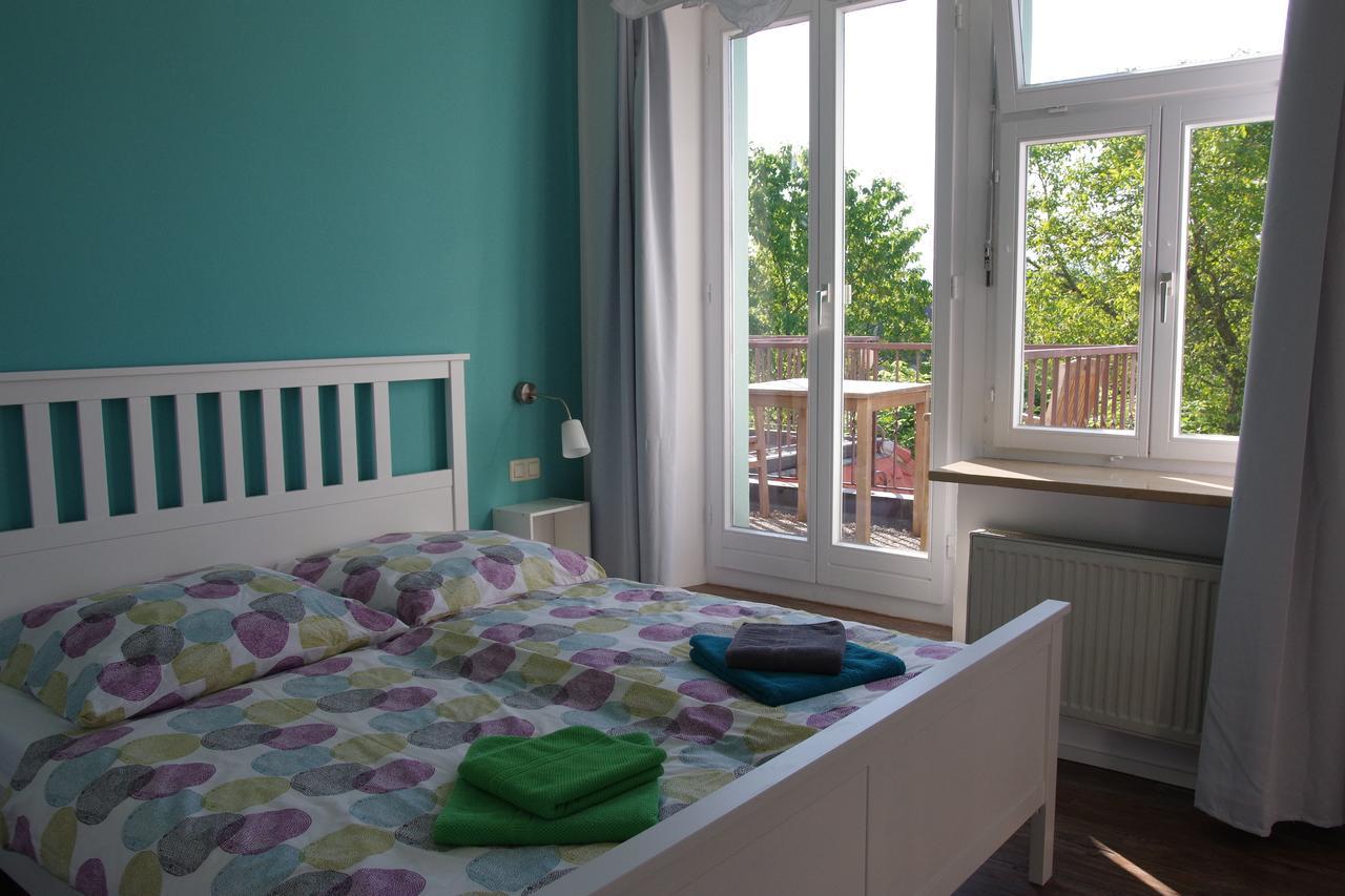 See-Hostel Wasserburg Εξωτερικό φωτογραφία