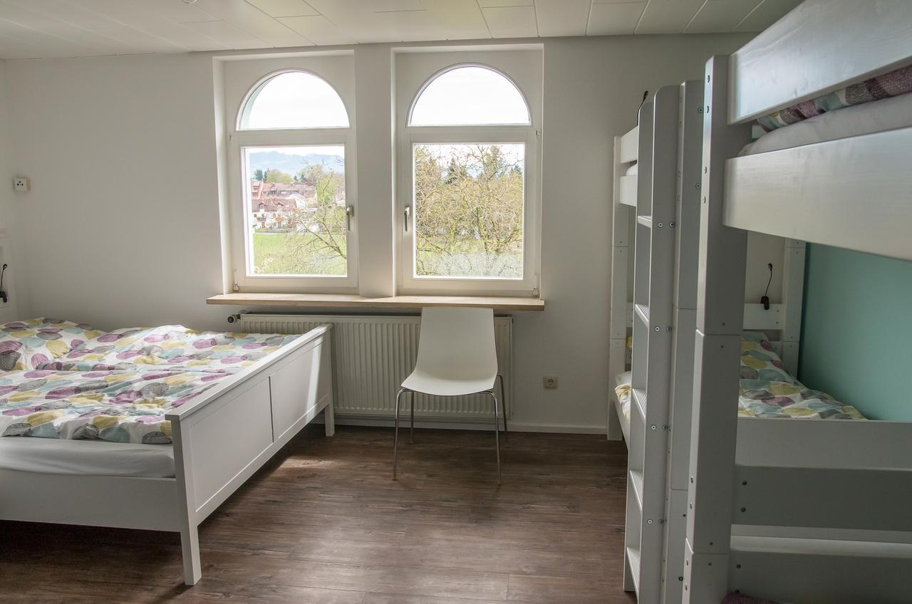 See-Hostel Wasserburg Εξωτερικό φωτογραφία