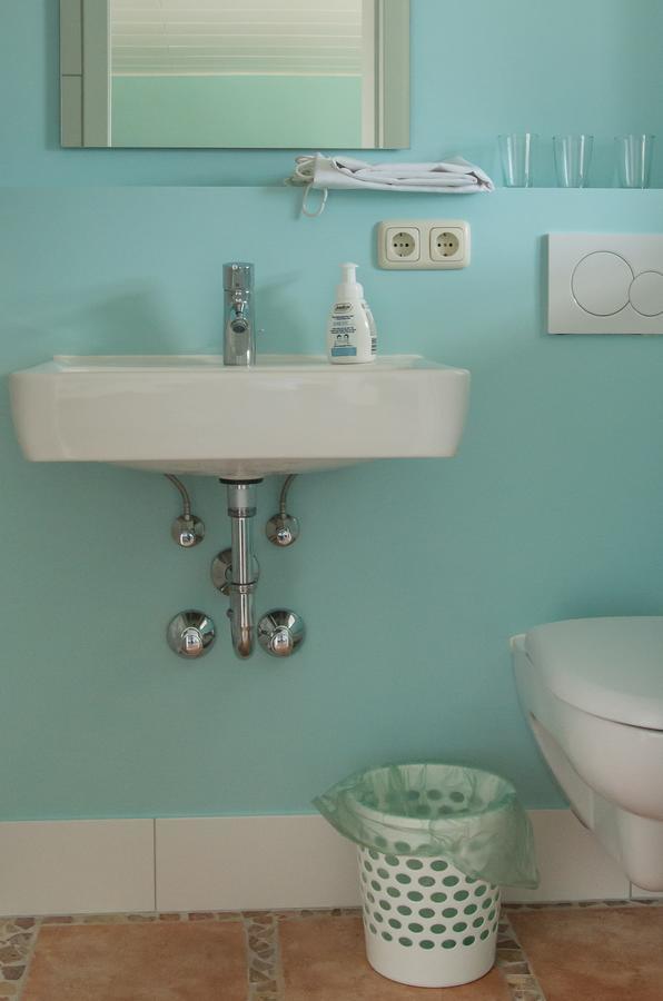 See-Hostel Wasserburg Εξωτερικό φωτογραφία