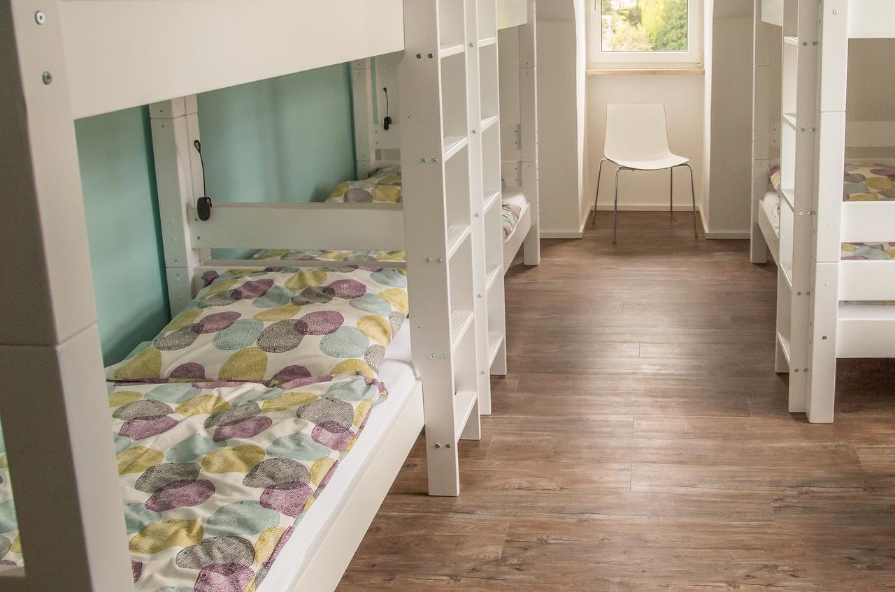 See-Hostel Wasserburg Εξωτερικό φωτογραφία