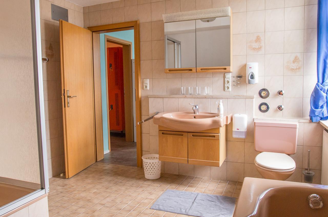 See-Hostel Wasserburg Εξωτερικό φωτογραφία