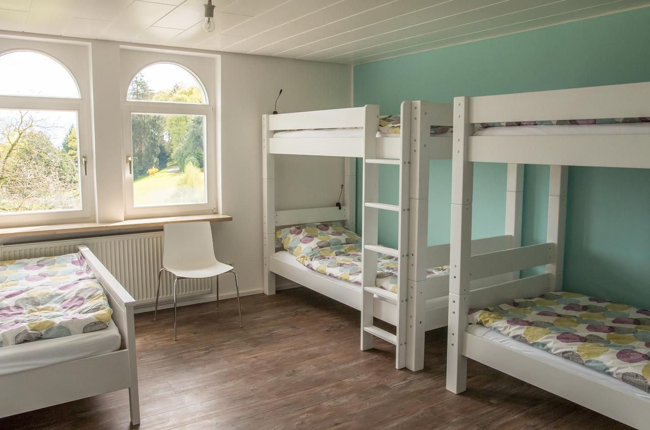 See-Hostel Wasserburg Εξωτερικό φωτογραφία