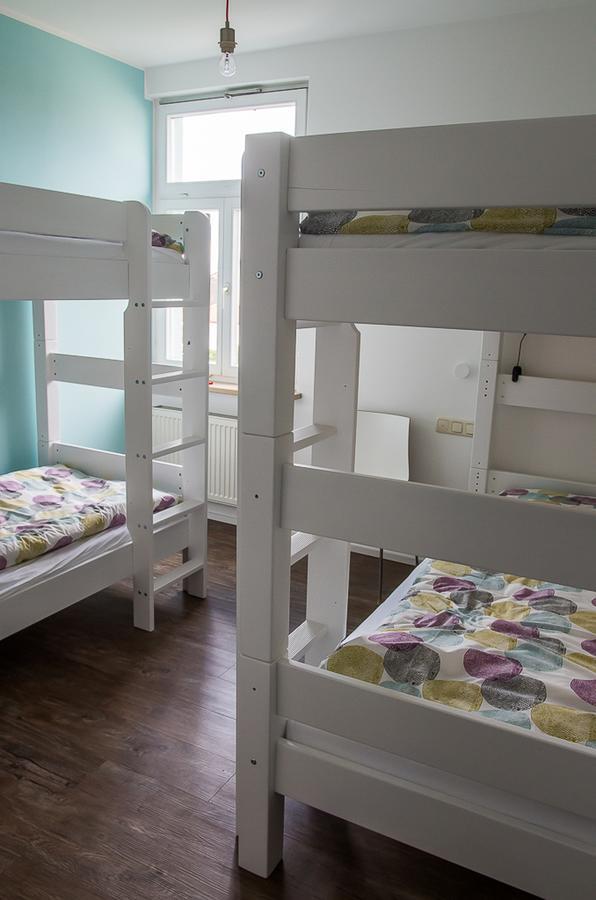See-Hostel Wasserburg Εξωτερικό φωτογραφία