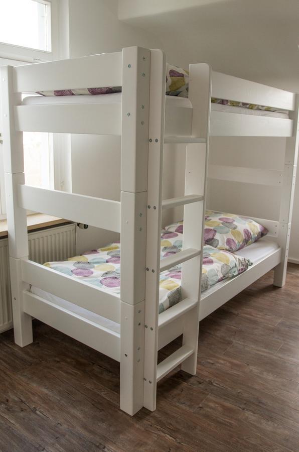 See-Hostel Wasserburg Εξωτερικό φωτογραφία