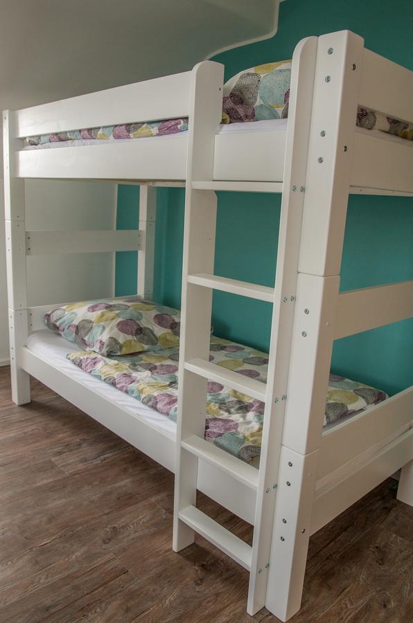 See-Hostel Wasserburg Εξωτερικό φωτογραφία