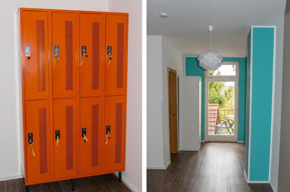 See-Hostel Wasserburg Εξωτερικό φωτογραφία